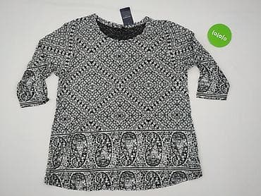 luźna bluzki: Lucky Brand, Bluzka damska, rozmiar XL — 2