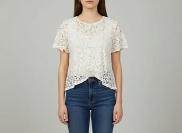 Women's blouse, size S at lalafo.pl Women's blouse, size S