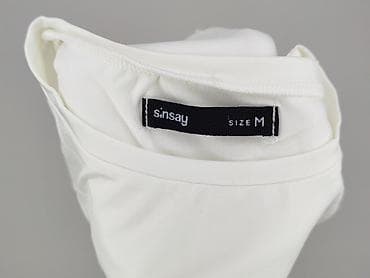ciąz: Sinsay, Body damskie, rozmiar M — 4