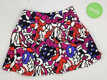 cropp spódnica: Internacionale, Spódnica damska, rozmiar S — 3