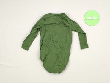 lidl koszulka termoaktywna: Body, Lupilu, 9-12 miesięcy, 
stan - Idealny — 3