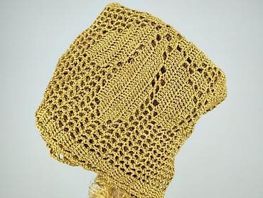 a inne platformy: Obrus 82 x 40, kolor - Żółty, stan - Idealny — 4