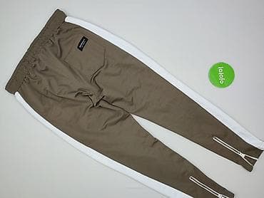 lemonada bluzy: H&M, Spodnie dresowe damskie, rozmiar L — 3