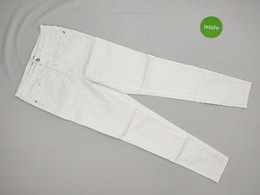 ck jeans: Sinsay, Jeansy damskie, rozmiar M — 2