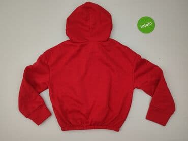 shein bluzy oversize: Shein, Кофта з каптуром жіноча, розмір S — 3