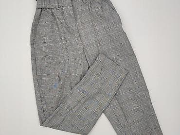 dni hm: H&M, Spodnie materiałowe damskie, rozmiar S — 1