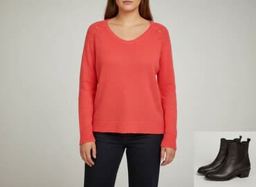 george swetry: George, Sweter damski, rozmiar XL — 8