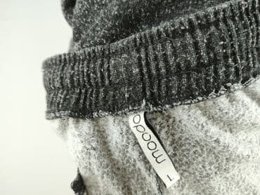 dres sweterkowy mohito: Moodo, Spodnie dresowe damskie, rozmiar L — 5