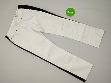 body ck: Calvin Klein Jeans, Jeansy damskie, rozmiar XL — 2