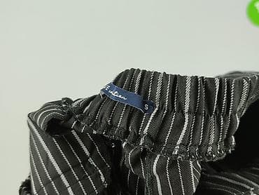 Women: House, Material trousers for women, size S — 5