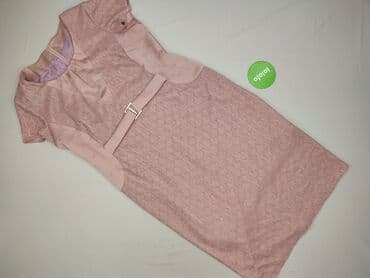 piękne sukienki ołówkowe: Women`s dress, size 5XL — 2