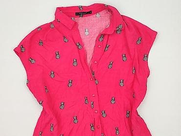 Mohito, Bluzka damska, rozmiar 2XS