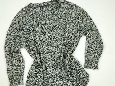 top sweterkowy h: Sweter damski, rozmiar S — 1