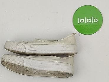 ccc buty crocs: H&M, Trampki damskie, rozmiar 35 — 3