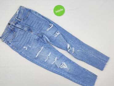 hm jeans damskie: H&M Divided, Jeansy damskie, rozmiar M — 2