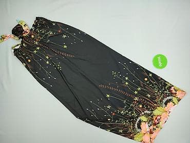 sukienki boho midi: Sukienka damska, rozmiar M — 3