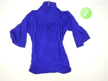 koszulka do garnituru damskiego: Bluzka damska, rozmiar S — 3