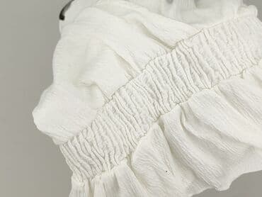 monnari bluzka pod marynarkę: Bershka, Bluzka damska, M — 6