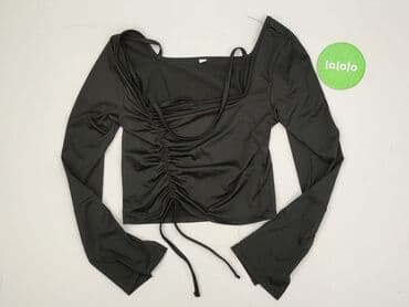 bluzki moko damskie: Top damski, rozmiar S — 2