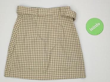 kożuch hm: H&M Divided, Spódnica damska, rozmiar 2XS — 3