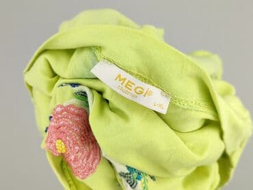 megi bluzki tureckie allegro: MEGI, Bluzka damska, rozmiar XL — 4