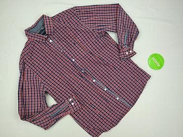 pull t shirt: Carry, Koszulа dla mężczyzn, rozmiar L — 2