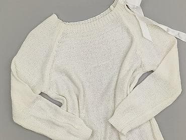 Sweter damski, rozmiar M