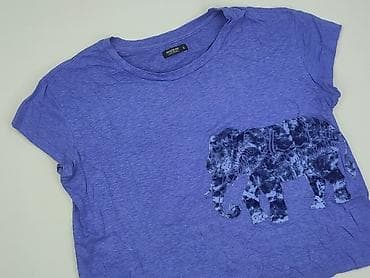 Reserved, T-shirt damski, rozmiar XL