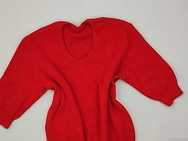 Sweter damski, rozmiar S