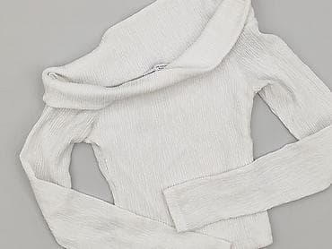 Bershka, Top damski, rozmiar XS w lalafo.pl Bershka, Top damski, rozmiar XS