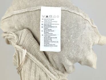 kamizelka damska krótka h m: H&M, Kardigan damski, rozmiar M — 5