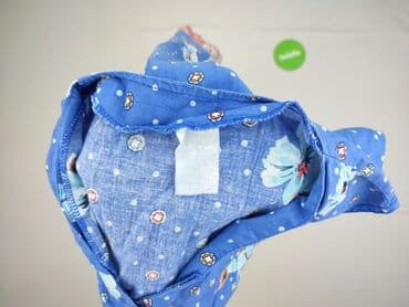 reserved sukienka denim: Sukienka damska, rozmiar L — 4