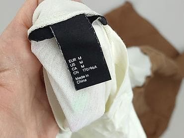 odder side sukienka niebieska: Sukienka damska, rozmiar M — 4