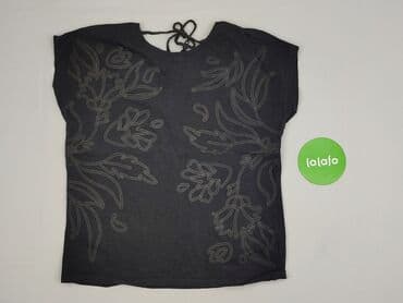 bluzki z dekoltem v na plecach: Medicine, T-shirt damski, rozmiar S — 2