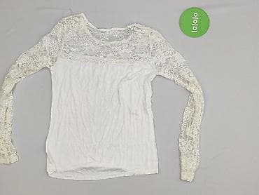 bluzka wymiary: Bluzka damska, rozmiar S — 3