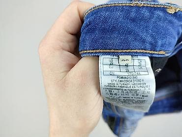 deichmann guess: Guess, Jeansy damskie, rozmiar S — 4