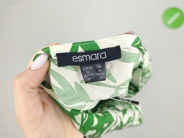 bluzka pod marynarkę plus size: Esmara, Жіноча блуза, XL — 4