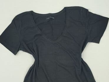 Sinsay, Футболка жіноча, 2XS на lalafo.pl Sinsay, Футболка жіноча, 2XS