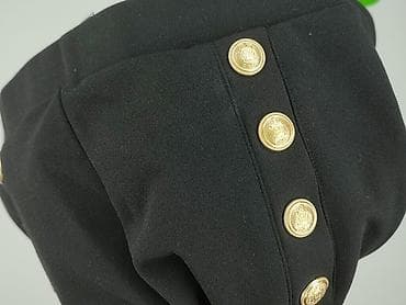 kombinezon roboczy: H&M, Spodnie materiałowe damskie, rozmiar XS — 6