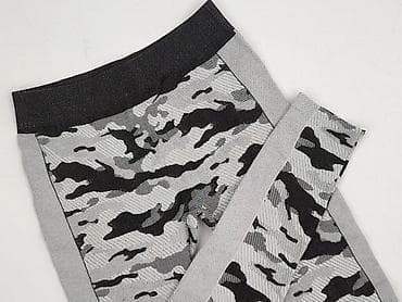 leginsy lycra: Legginsy Sportowe damskie, rozmiar S — 1