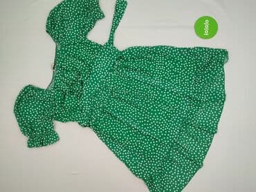 reserved sukienka butelkowa zieleń: New Style, Sukienka damska, rozmiar S — 2