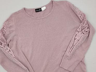 bluza h: Sweter damski, rozmiar 4XL — 1