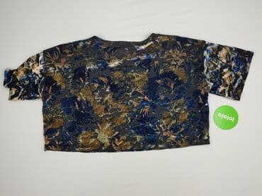 Women: Topshop, Women's blouse, size 6XL (EU 52) — 3