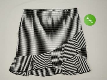 juliastyle spódnice: Janina, Spódnica damska, rozmiar 3XL — 3