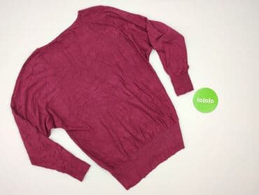 nylon sweter: Ulubione, Sweter damski, rozmiar M — 3