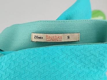 bottoms: Bershka, Spódnica damska, rozmiar S — 4