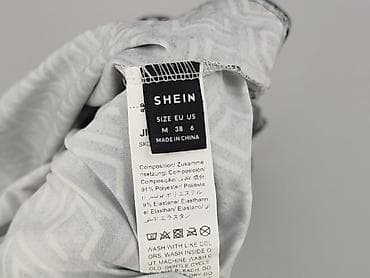modelujące: Shein, Top damski, rozmiar M — 4