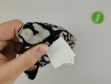 sukienka w panterkę, mohito: H&M, Sukienka damska, rozmiar M — 4