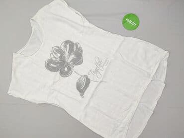 bluzka damska z nadrukiem: Сукня жіноча, розмір 3XL — 2