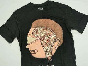 Sinsay, Футболка для чоловіків, розмір S